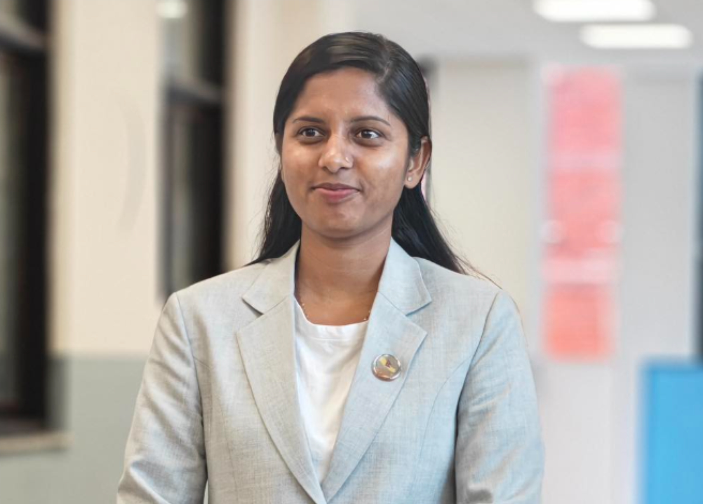 प्रतिनिधिसभाको उपसभामुखमा रूबीकुमारी ठाकुर निर्वाचित