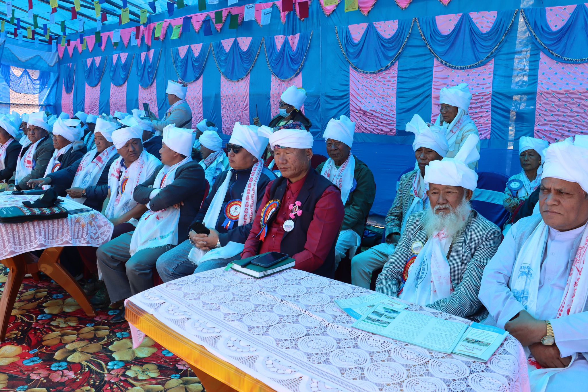 समाज सुधार दिवस यसरी मनाइयो