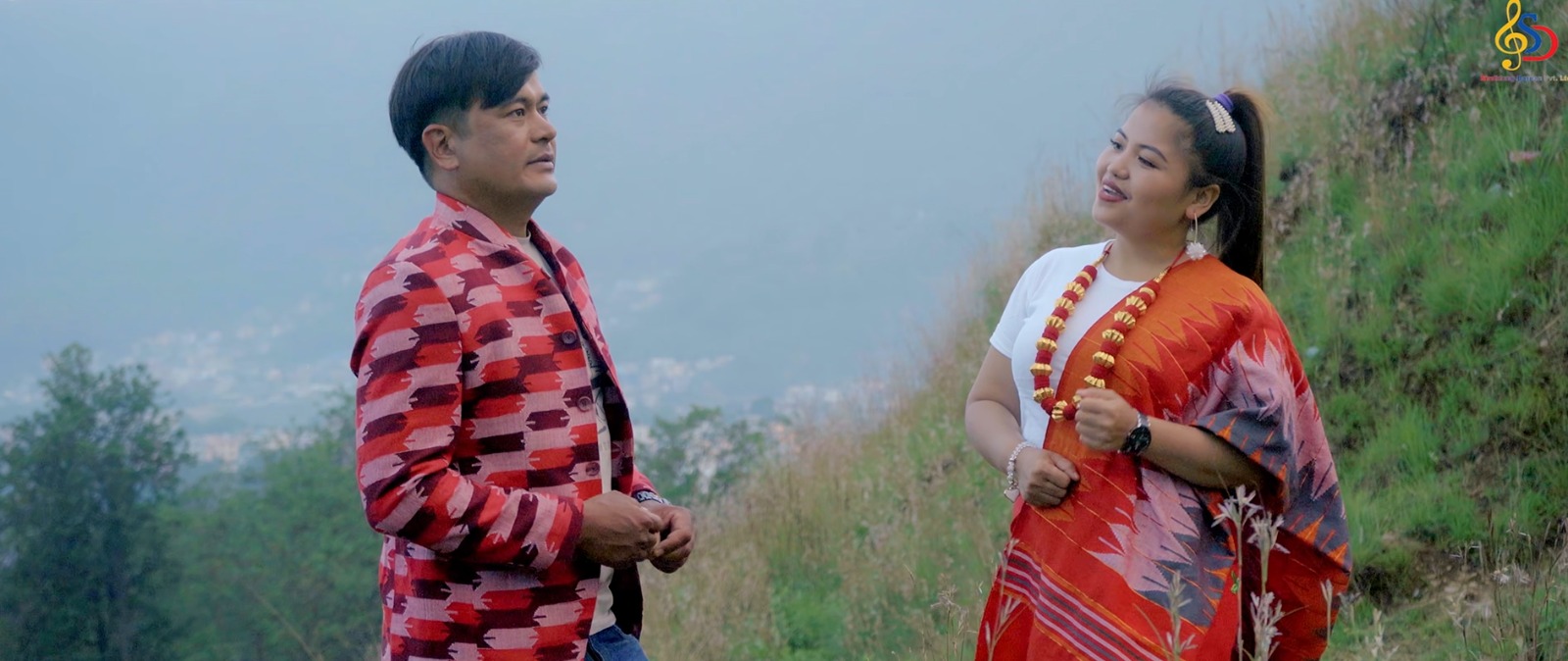 राजुको शव्द, संगीतमा थोकफेला र भिमको ‘सोलुङमा सहिम’ सार्वजनिक(भिडियो सहित)
