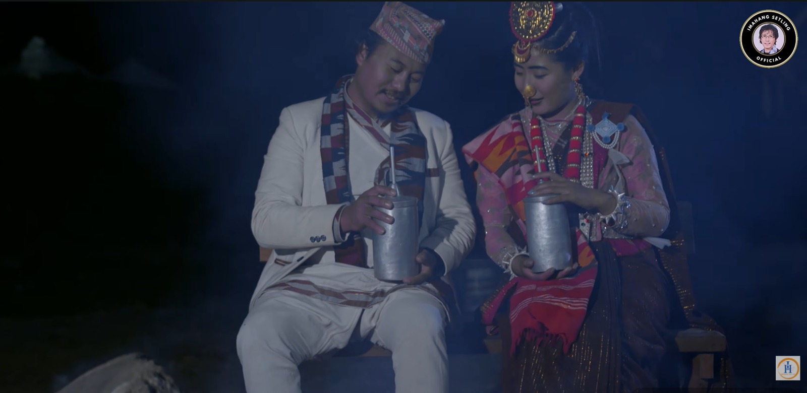 रन बीरको निर्देशनमा ‘लुक्खुरी चात्तु’ सार्वजनिक(भिडियो सहित)